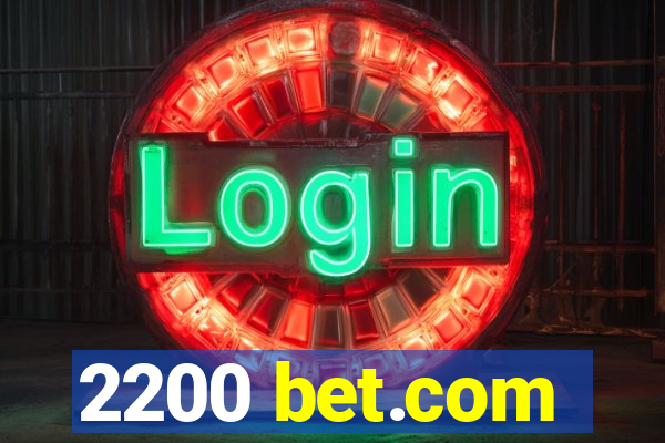 2200 bet.com